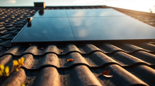 10 raisons d'investir dans un panneau ISOTOIT pour votre toiture
