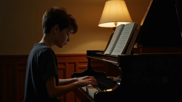 Apprendre à composer : des techniques essentielles pour débuter