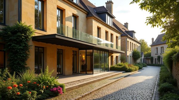 Comment choisir des bureaux à louer à Saint-Étienne-de-Montluc