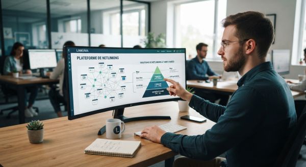 Découvrez Linkuma, la solution de netlinking à tarifs variés