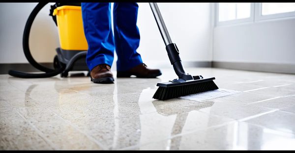 Découvrez pro-net, votre entreprise de nettoyage à paris