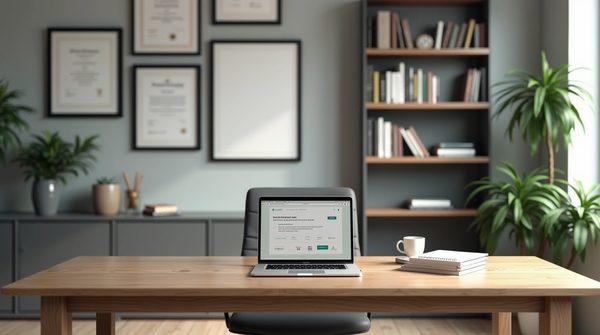 Devenez psychopraticien : formation certifiée en ligne facile