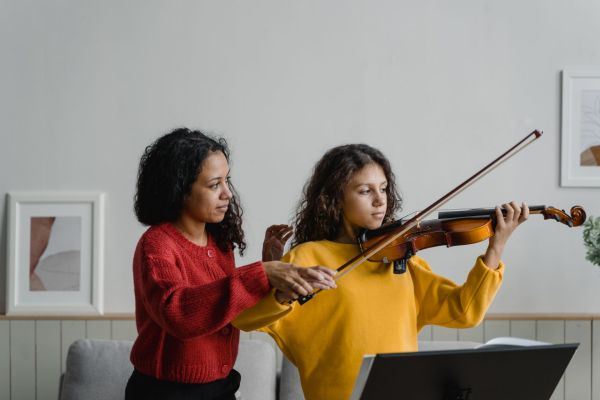 Explorez les meilleures écoles de violon à Grenoble pour progresser