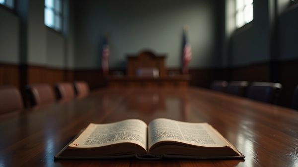 Juridique : bien plus qu'un simple rapport au droit