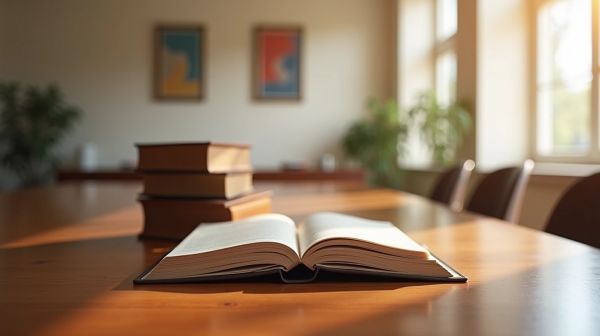 Juridique : bien plus qu'un simple rapport au droit