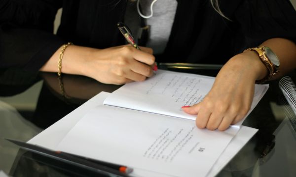 Les avantages incontournables d'un notaire dans vos affaires juridiques