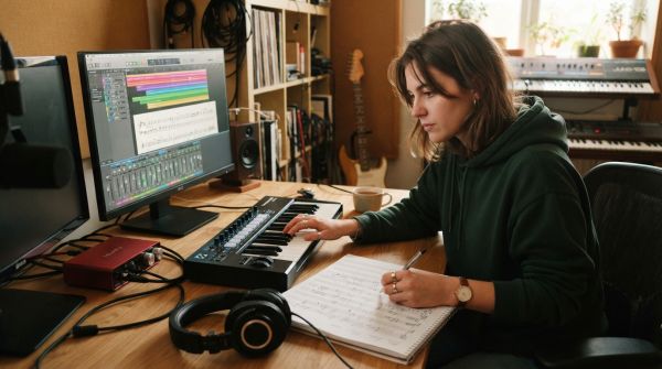 Les meilleures astuces de composition pour les novices