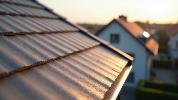 Pourquoi opter pour un panneau de toiture ISOTOIT performant ?