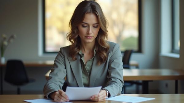 Pourquoi vous devez choisir une assurance professionnelle adaptée