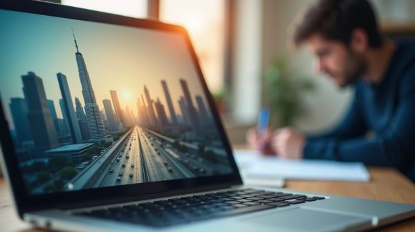 Préparer l'examen civique en ligne : les outils qui font la différence