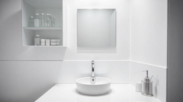 Top 5 consommables sanitaires pour une hygiène optimale