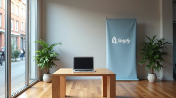 Trouver l'agence Shopify à Lille qui boostera votre e-commerce
