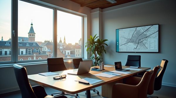 Trouver l'agence Shopify à Lille qui boostera votre e-commerce