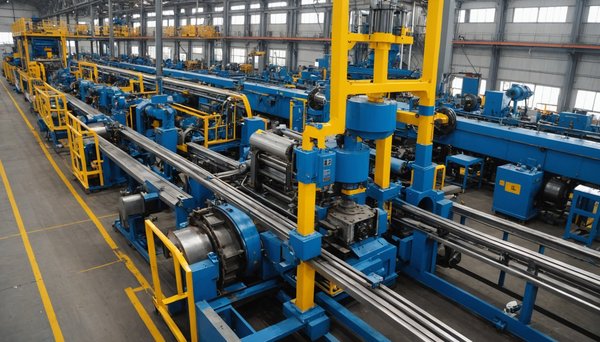 Csti industrie : l'innovation au service de votre production