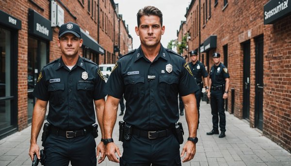 Entreprise de sécurité 91 : des services sur mesure pour vous