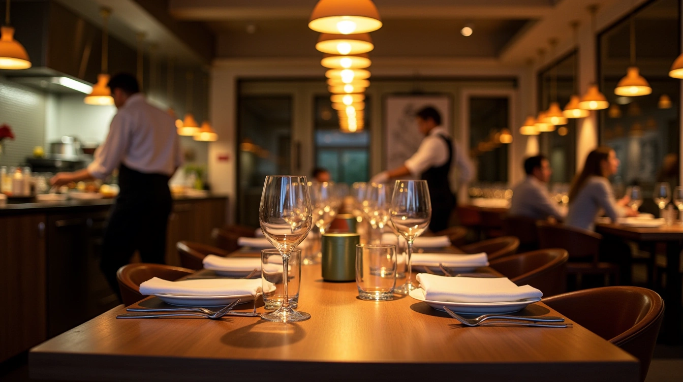 Questions fréquentes sur l'assurance restaurant